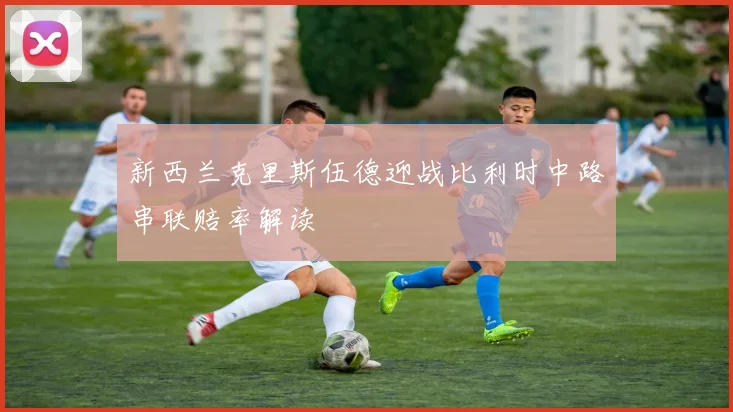 新西兰克里斯伍德迎战比利时中路串联赔率解读