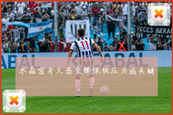 水晶宫考文垂交锋保级压力成关键