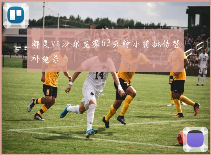 都灵vs沙尔克第63分钟小将挑传替补绝杀